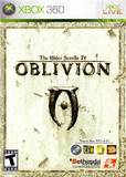 Elder Scrolls IV: Oblivion, The (Xbox 360)